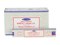 Satya Sweet Vanilla Incense – 15grams