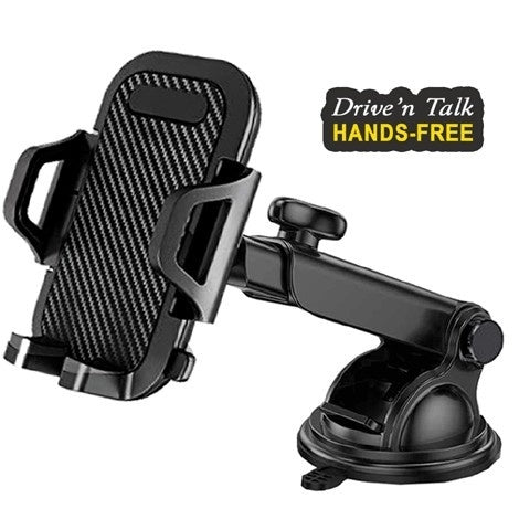 Car Phone Holder - Price Busters Variety
