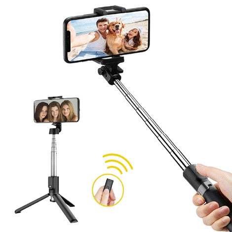 Bluetooth Selfie Stick - Price Busters Variety