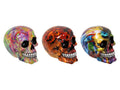 Mystical Skull 3 Assorted – 14cm