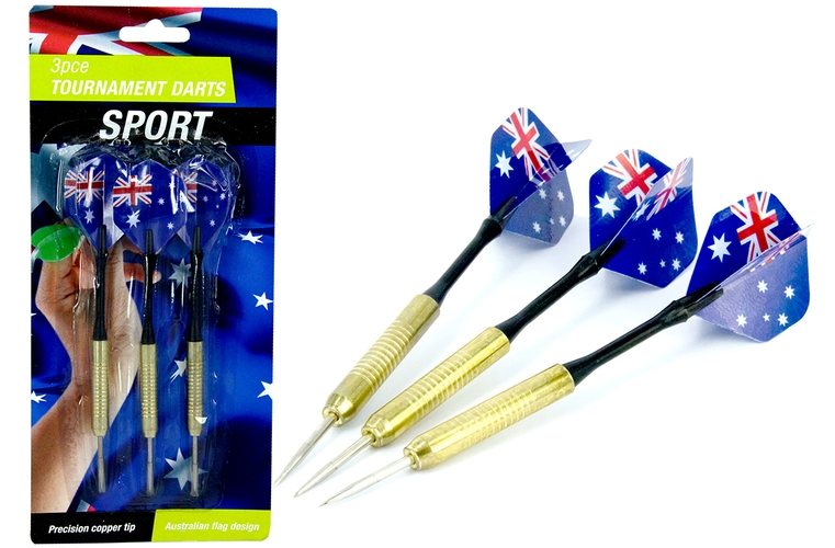 Dart Set