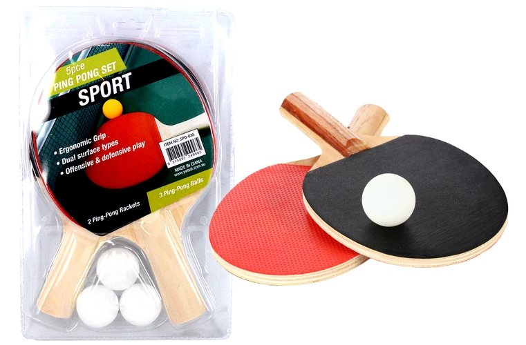 Ping Pong Set