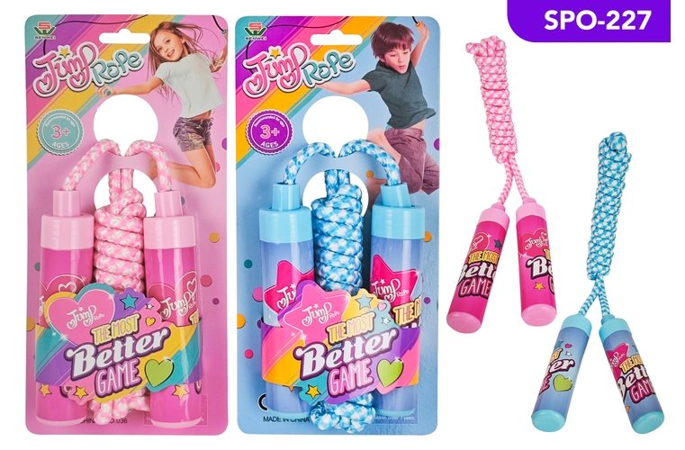Skipping Rope 2.3M