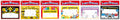 Certificates 20 Pack Merit 6 Assorted paper craft product photo