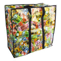 Bags Au$ Money 70 x 75 x 30cm product photo - Price Busters Variety