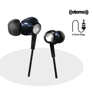 MP3/MP4/Ipod Stereo Earphone