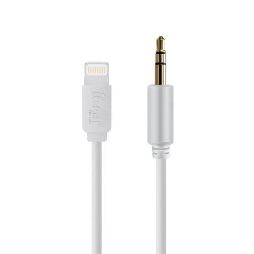 Igear Cable - Audio To iPhone