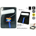 2pce Paint Tray w/Roller & Cover-23cmL