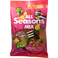 160g LLFM All Seasons Mix