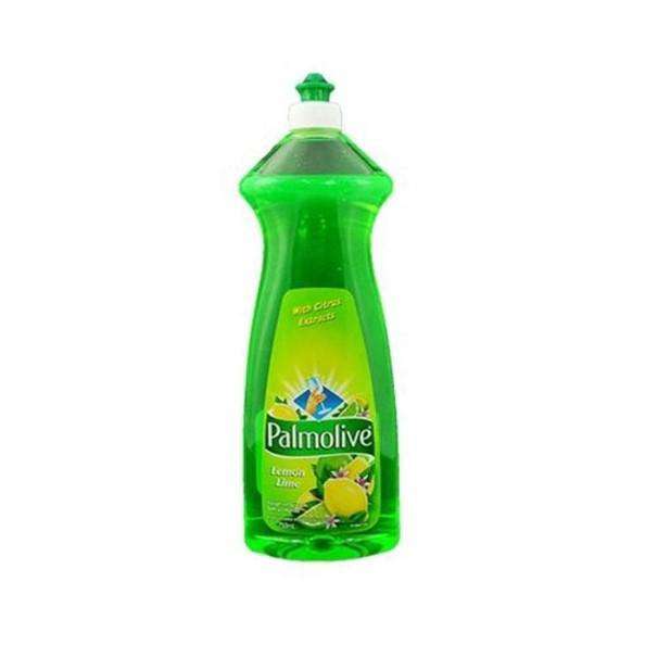 Palmolive 750Ml Dishwashing Liquid Lemon Lime