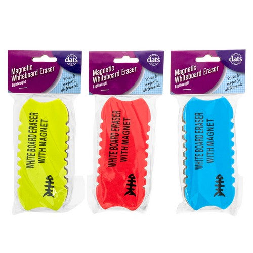 Eraser Whiteboard Magnetic - Stationery product at Price Busters Variety