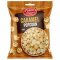 Famous Makers Caramel Popcorn