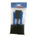 Mont Marte - Foam Hobby Brushes