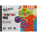 Mont Marte - Painting Pad