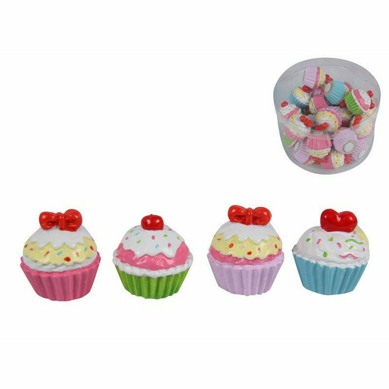 Miniature Cupcake