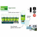 1pce Fish Tank Algae Control 125ml
