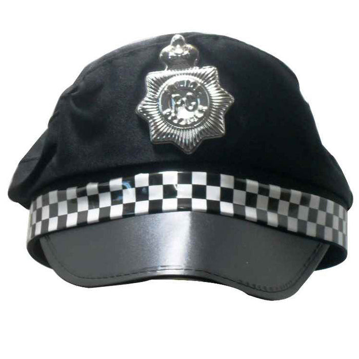 Police Costume Hat - product image