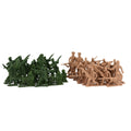 50pce Army Men