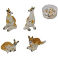 Miniature Kangaroo - Assorted