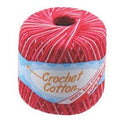 1pc Crochet Cotton50G Mul R