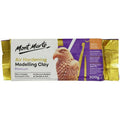 Mont Marte Premium Air Hardening Modelling Clay - Terracotta