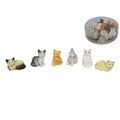 Miniature Cats 3cm - Assorted