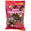 110g LLFM Choc Honeycomb (35080)