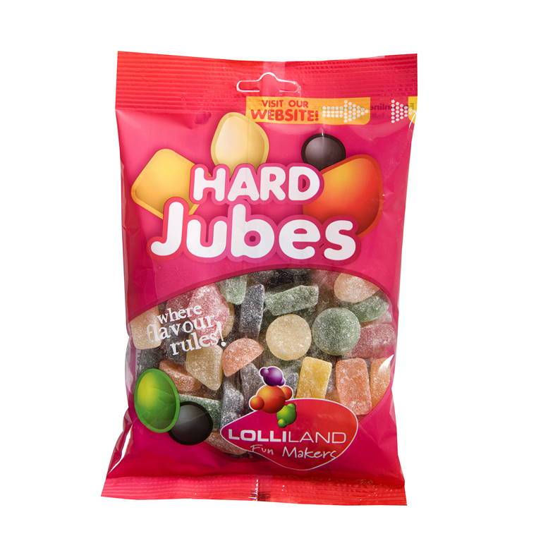 160g LLFM Hard Jubes (35174)