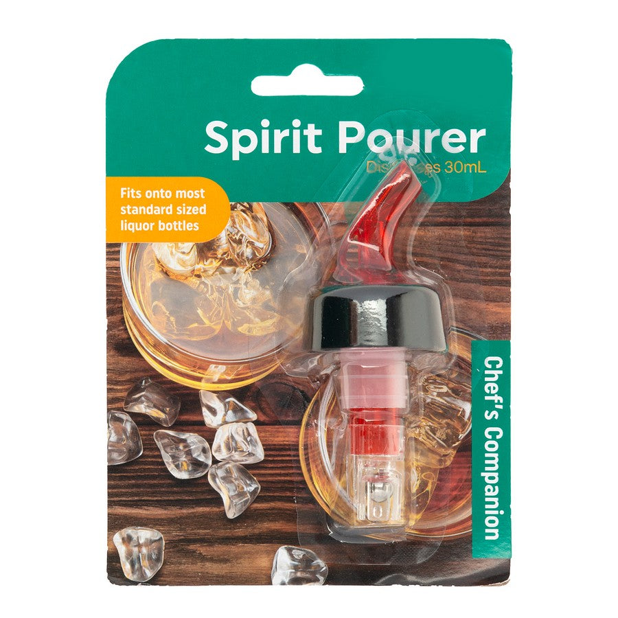 Bottle Pourer 30ml - Kitchen product at Price Busters Variety