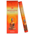 HEM Incense Meditation product photo - Price Busters Variety