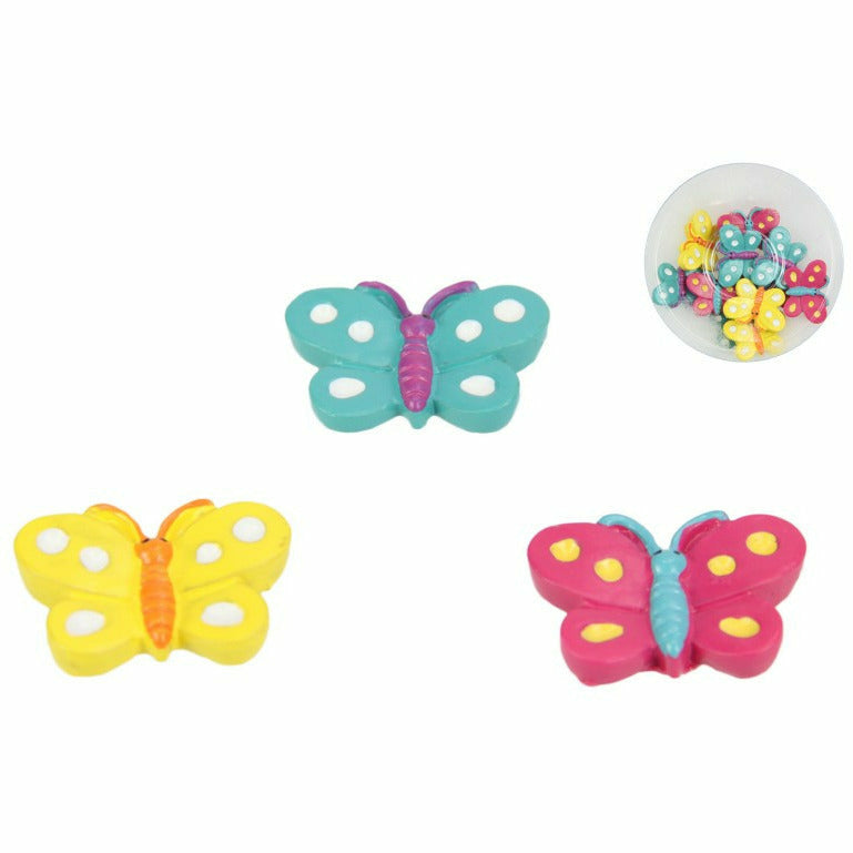 Miniature Butterfly