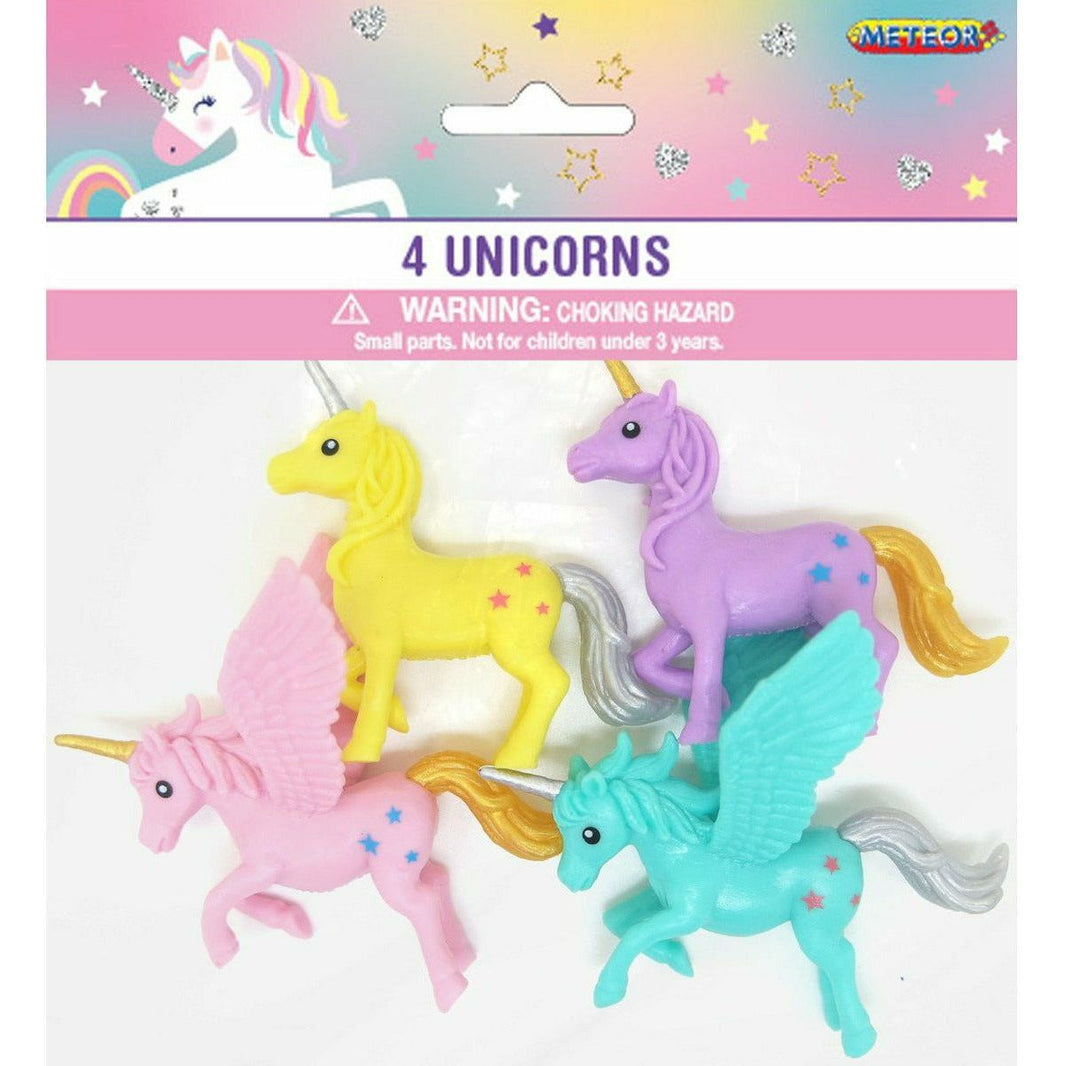 4 Unicorns - alternate product view 2