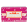 Satya Incense 15gm Meditate product photo - Price Busters Variety