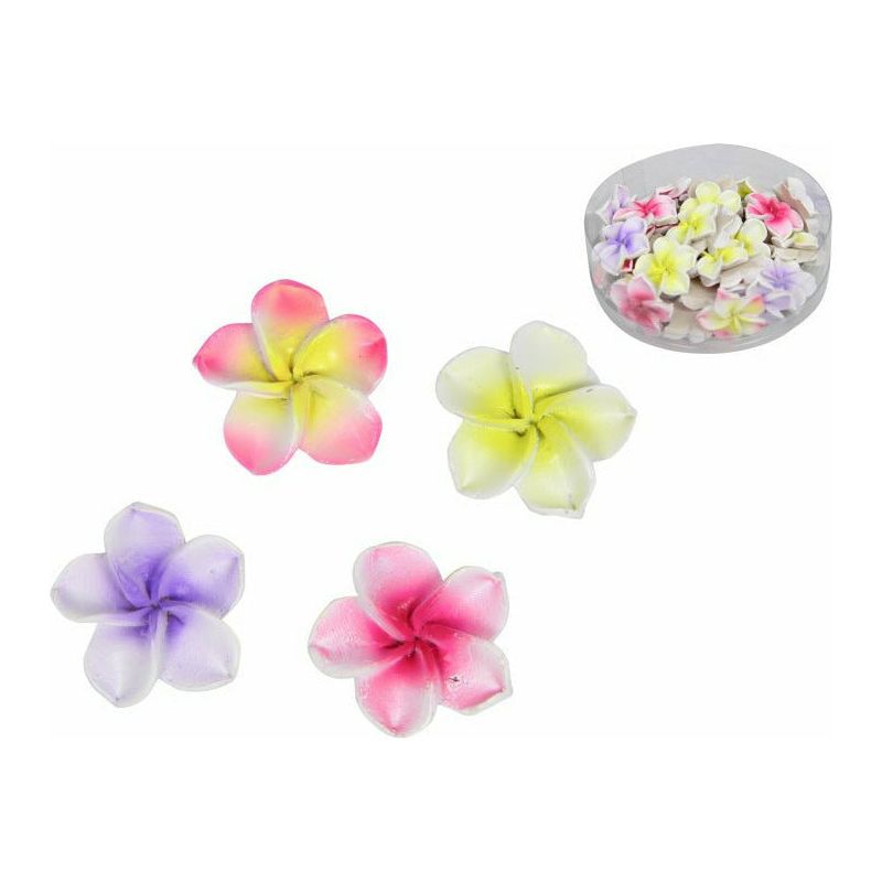 Mini Frangipani