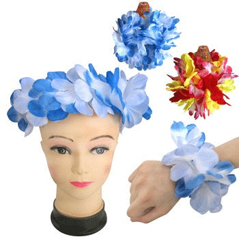 Lei Set