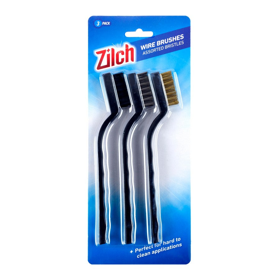Gap Cleaning Brush 3 Pack - Laundry product at Price Busters Variety