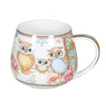 Owls Mug 400cc [36/6]
