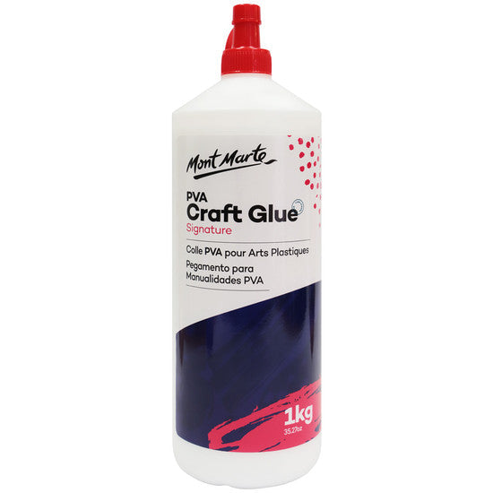 Mont Marte Craft Glue - PVA