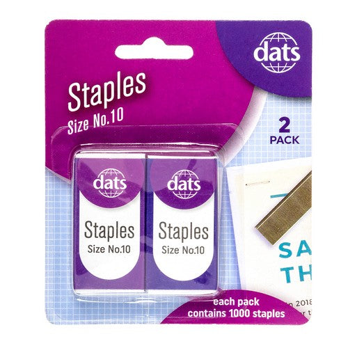 Staples No. 10 Box of 1000 2 Pack - Stationery product at Price Busters Variety, image 2