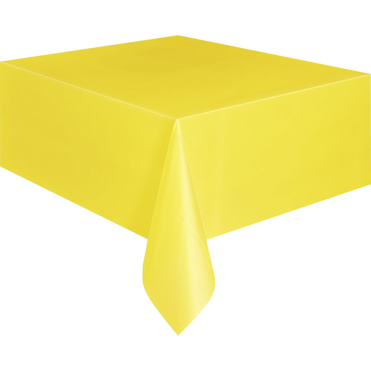 Tablecover - Sunflower Yellow - product image