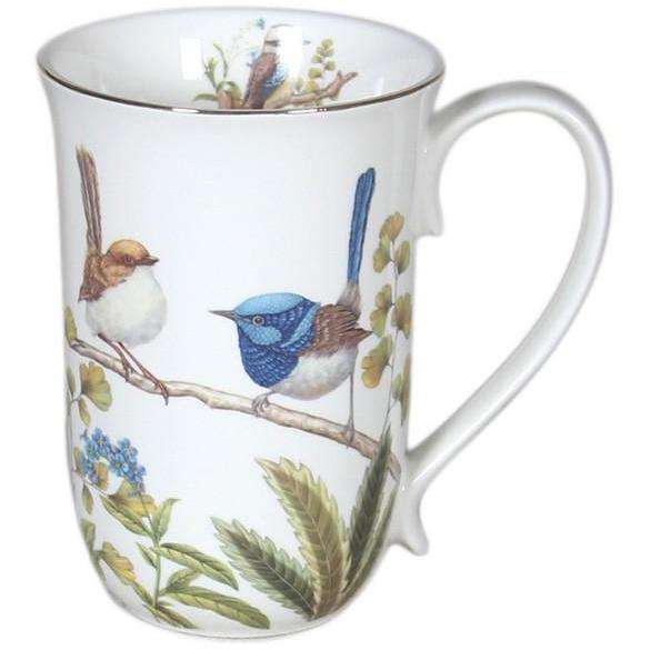 Australian Birds Mug 405cc[36/6]