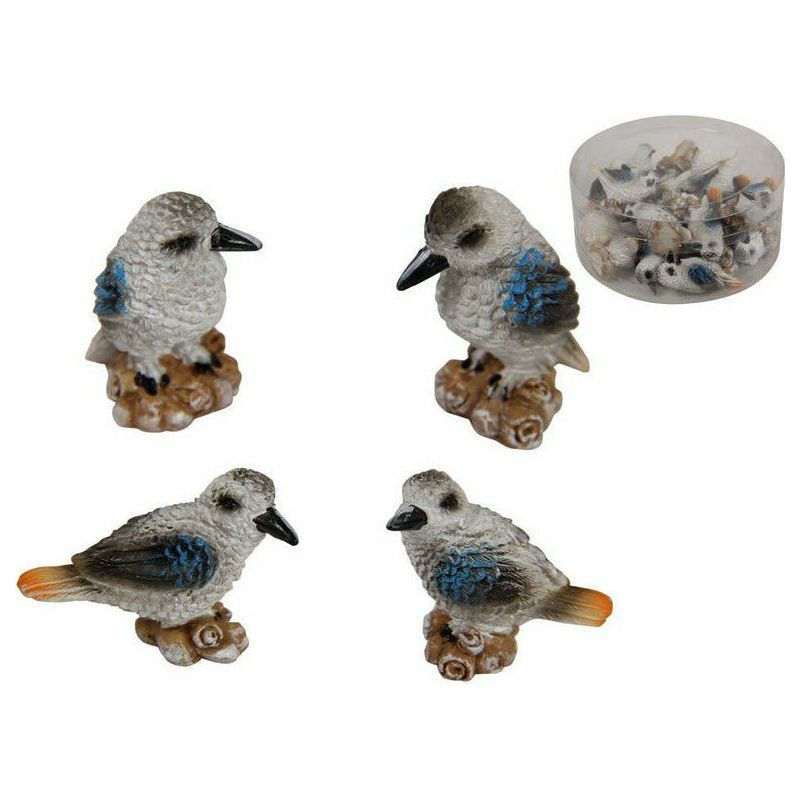 Miniature Kookaburra - Assorted