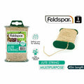 1pce Jute String/Twine 40M