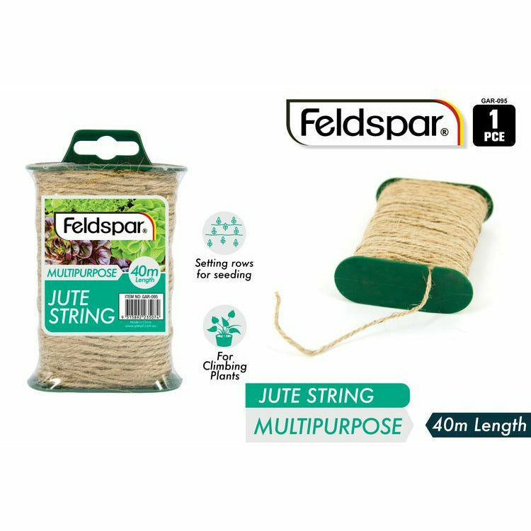 1pce Jute String/Twine 40M