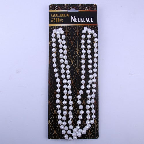 Flapper Costume Necklace - product image
