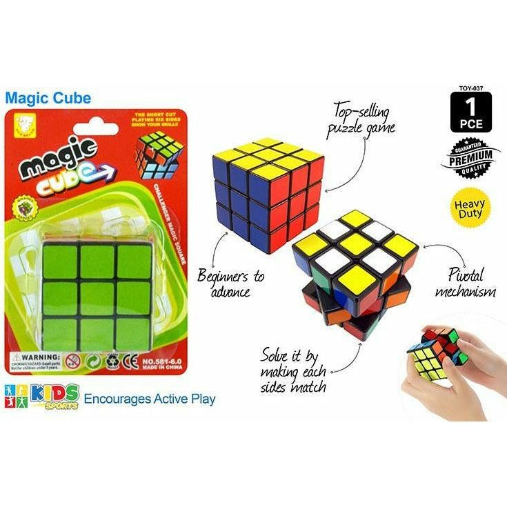 1pce Magic Cube
