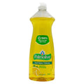 Palmolive 750Ml Dishwashing Liquid Antibacterial Lemon