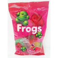 140g LLFM Frogs (35184)