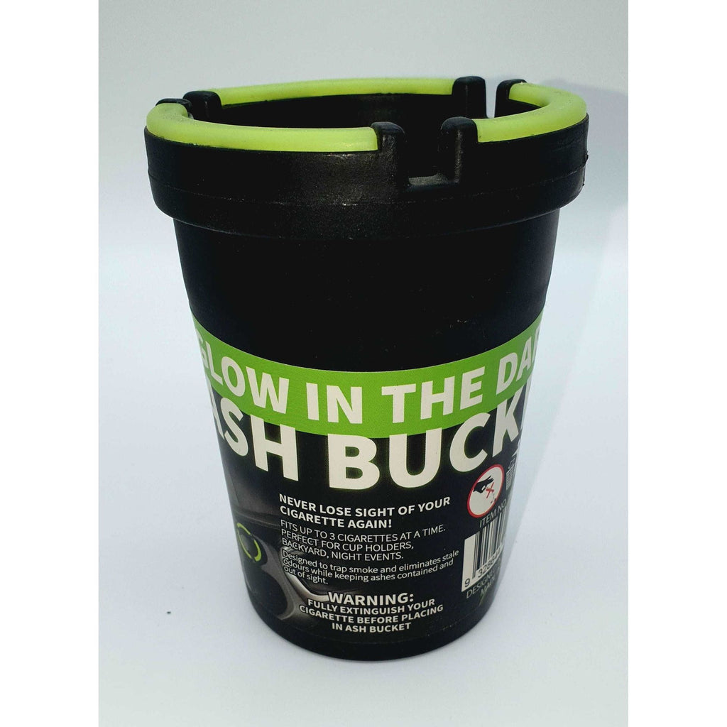 Ash Bucket Small