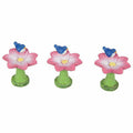Mini Flower Bird Feeder 5cm